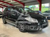 2016 Suzuki SX4