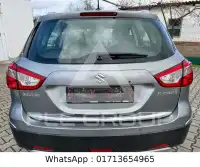 2016 Suzuki SX4
