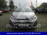 2016 Suzuki SX4