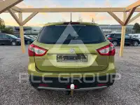 2016 Suzuki SX4