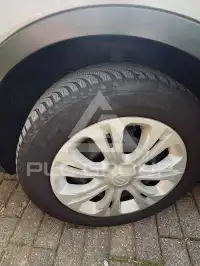 2016 Suzuki SX4