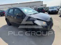 2016 Suzuki SX4