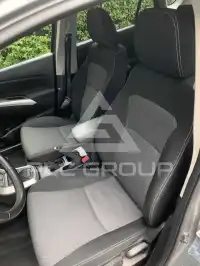 2016 Suzuki SX4