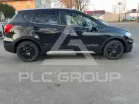 2016 Suzuki SX4