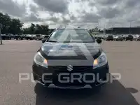 2016 Suzuki SX4