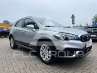 2016 Suzuki SX4