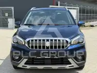2016 Suzuki SX4