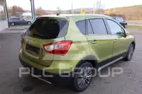 2016 Suzuki SX4