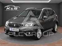 2016 Suzuki SX4