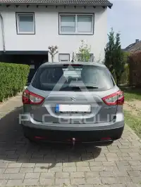 2016 Suzuki SX4