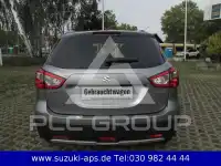 2016 Suzuki SX4