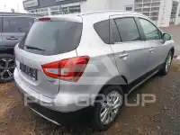 2016 Suzuki SX4