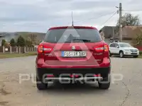 2016 Suzuki SX4