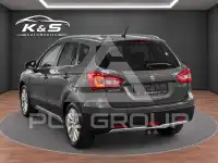 2016 Suzuki SX4