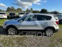 2016 Suzuki SX4