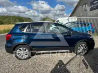 2016 Suzuki SX4
