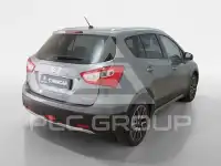 2016 Suzuki SX4