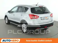 2016 Suzuki SX4