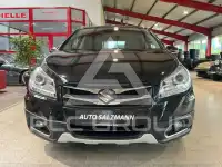 2016 Suzuki SX4
