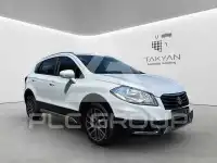 2016 Suzuki SX4