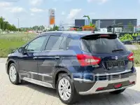 2016 Suzuki SX4