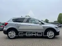 2016 Suzuki SX4