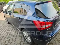 2016 Suzuki SX4