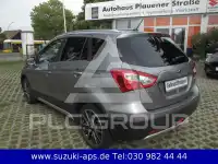 2016 Suzuki SX4