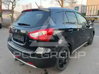2016 Suzuki SX4