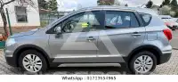 2016 Suzuki SX4
