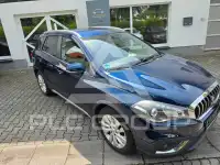 2016 Suzuki SX4