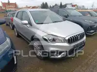 2016 Suzuki SX4