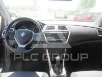2016 Suzuki SX4