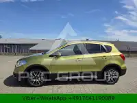2016 Suzuki SX4
