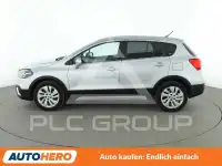 2016 Suzuki SX4