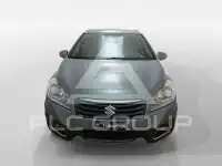 2016 Suzuki SX4