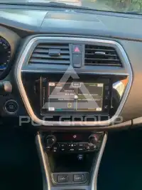 2016 Suzuki SX4