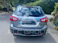 2016 Suzuki SX4