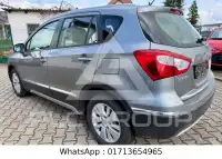 2016 Suzuki SX4