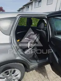 2016 Suzuki SX4
