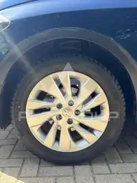 2017 Suzuki SX4