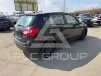 2016 Suzuki SX4