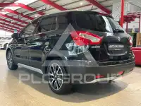 2016 Suzuki SX4