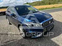 2016 Suzuki SX4