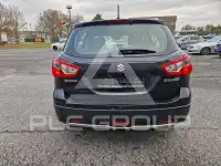 2016 Suzuki SX4