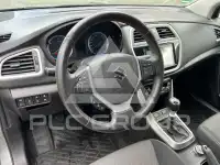 2016 Suzuki SX4