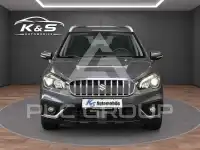 2016 Suzuki SX4