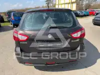 2016 Suzuki SX4