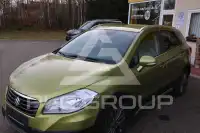 2016 Suzuki SX4