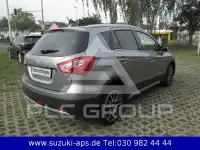2016 Suzuki SX4